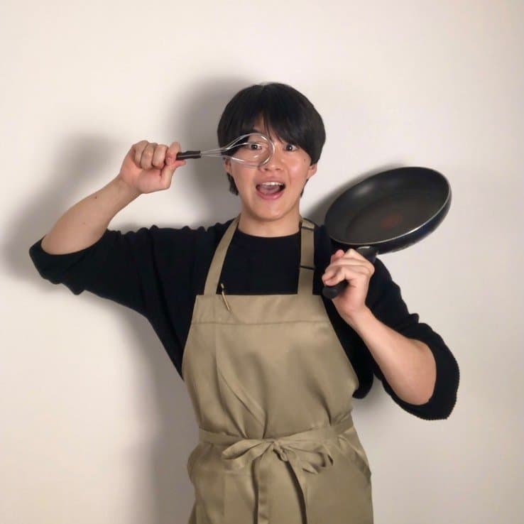 かず(ニコうま)