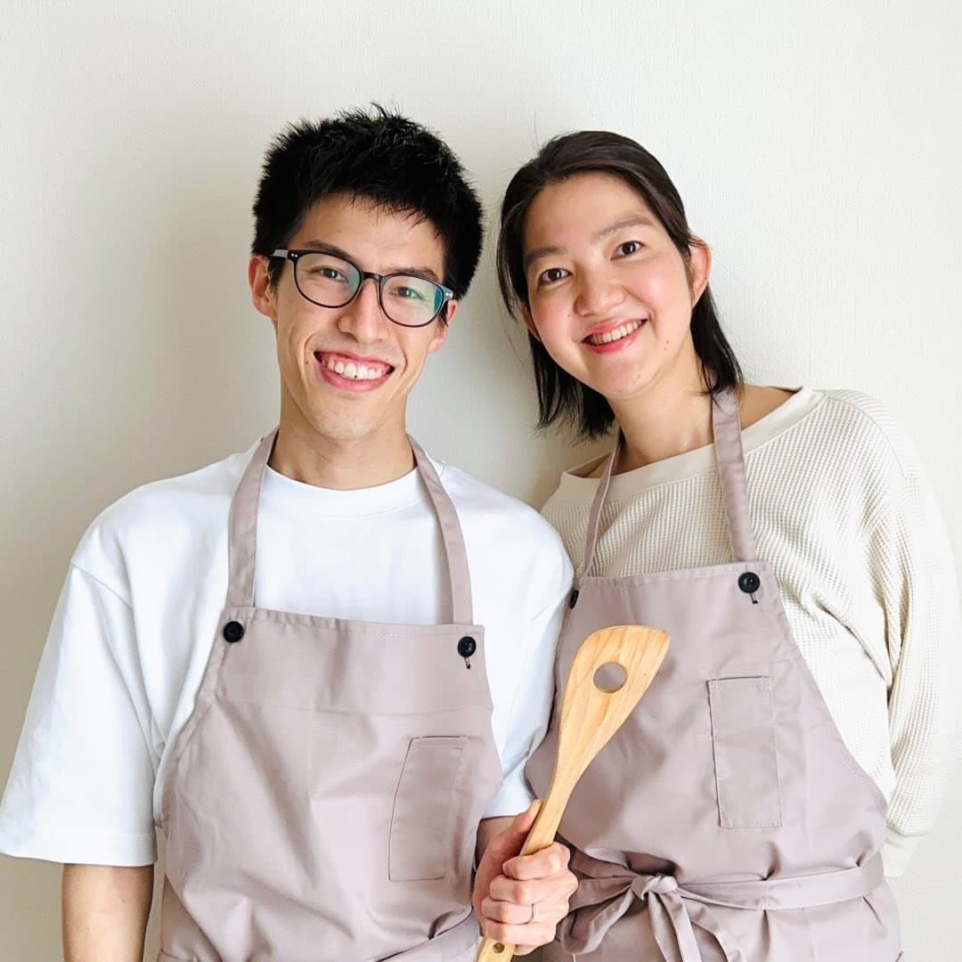 とっと夫婦(お野菜&果物レシピ)